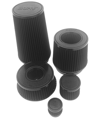 Air Filtration