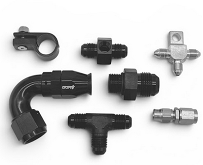 AN Hose & Fittings