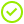 check mark