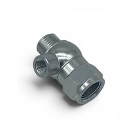 LS Oil Pressure Adapter