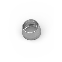Olive Insert For PTFE Hose -06 (5 Pack)