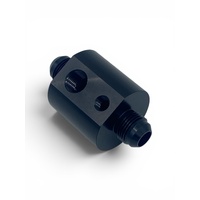 Oil Relocation LFX -10 M16 1/8 NPT