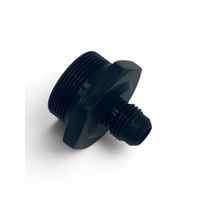 M28 to -6AN LS Block Water Jacket Plug