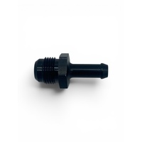 AN Flare to Barb Adapter -8AN to 3/8"