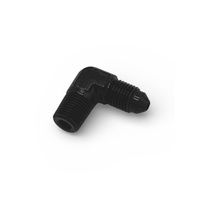 -3  Flare to 1/8 NPT 90 Degree