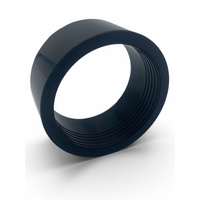 Air Pod Filter Size Addaptor Bush - 76mm (3.0") to 63mm (2.5") 