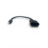 Air Intake Sensor Harness - Fits Holden Commodore VE