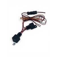 30 Second Timer Relay Lume