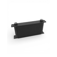Universal Trans Oil Cooler  19 Row 330 x 147 x 51mm