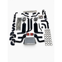 Turbo Kit VE-VF V6 Twin Turbo