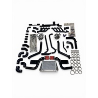 Turbo Kit VT-VY V8 Twin Turbo