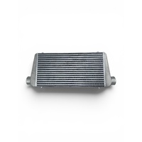 Street Race Series InterCooler     600 x 300 x 100mm Core 76mm (3.0") Inlet