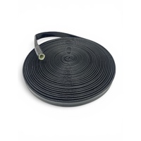 Insulated Heat Sleeve - 10mm ID - 1 Meter
