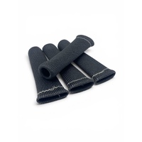 Spark Plug Boot Protector - 200mm Long - 4 Pack