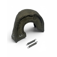 Titanium Turbo Beanie -T3  GT30, GT35 Turbo