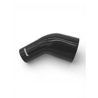 63-51 Dia Silicon 45 Degree Reducing