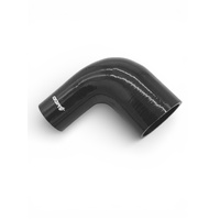 51-38 Dia Silicon 90 Degree Reducing