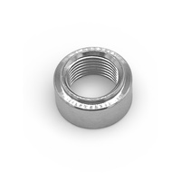 Weld On Oxy Sensor Threaded M18 Sleeve