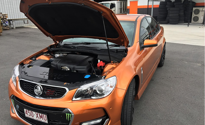 Performance Parts Guides & Tips