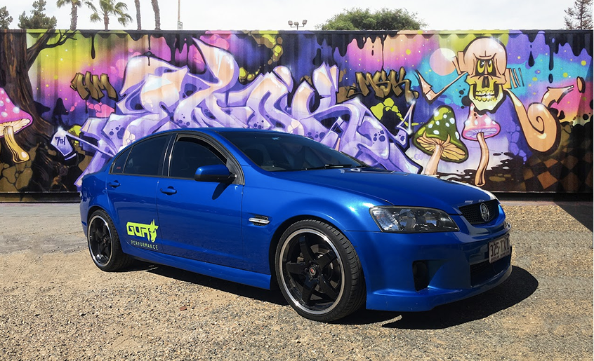 Turbo & Fabrication Knowledge Center